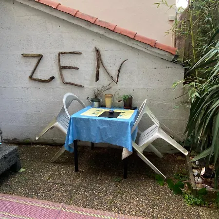 Calme Avec Terasse Et Parking Bouguenais